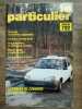 Le Particulier n792 Février 1990. 