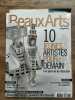 Beaux Arts Magazine n296 Février 2009. 