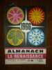 Almanach La Renaissance Troyes. 
