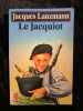 Le Jacquiot 6439. Jacques Lanzmann