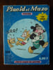 Placid et Muzo Poche n208 Editions vaillant Avril 1986. 