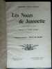 v masse Les Noces de jeannette Tallandier. 