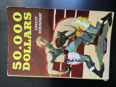 50 000 dollars gallimard
