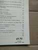 Humanisme n69 70 juillet octobre 1968 Centre de documentation du Grand Orient. 