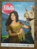 Fillette jeune fille n816 8 Mars 1962. 