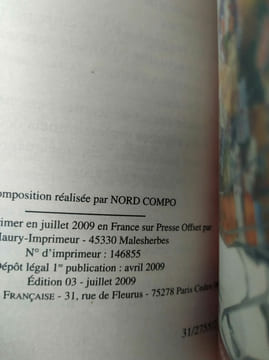 Les tribulations d'une caissière. ANNA SAM
