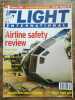 Flight International 20 26 January Airline safety review. C.A.B. International
