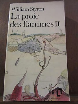 William styron La proie des flammes ii. undefined
