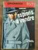handecault Espions à vendre Collection Le verrou. collection