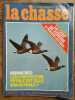 La revue nationale de La Chasse n424 Janvier 1983. 
