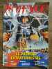 Science et Vie n895 Avril 1992. 