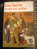 Les Saints vont en enfer. Gilbert Cesbron