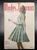 Modes Travaux Magazine n725 Mai 1961. 