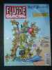 Fluide Glacial n387 Septembre 2008. 
