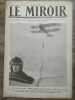 Le Miroir n213 23 Décembre 1917. 