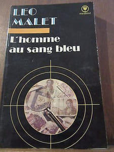 au sang bleu Marabout