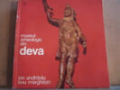 Ion Andritoiu Liviu marghitan Muzeul arh&eacute;ologic din deva Arta grafica. Ion Andriţoiu
