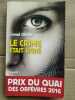Lionel Olivier Le crime était signé. 
