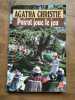 Poirot joue le jeu. Agatha Christie