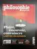 Philosophie Magazine n130 Juin 2019. 