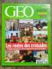 Magazine GEO n202 Décembre 1995. 