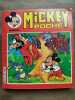Mickey Poche Mensuel n110 Mai 1983. 