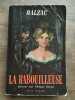 balzac La rabouilleuse. 