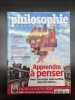 Philosophie Magazine n52 Septembre 2011. 