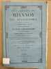 Joannis Chrysostomi Opera omnia Tomus Secundus 1838. 