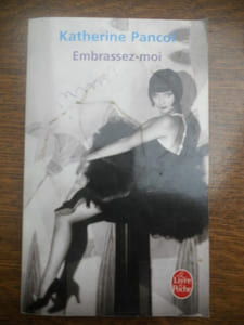 embrassez moi