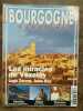 Bourgogne Magazine n8 mai juin 1996 Les miracles de Vézelay. 