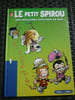 LE PETIT SPIROU n1 tomejanry MES MEILLEURES HISTOIRES EN vertdupuis 05. 