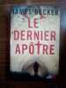 le dernier apôtre. James Becker