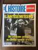 L'Histoire N269 L'Antisémitisme. 