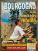 Bourgogne Magazine N28 - Les plus beaux toits du monde. 
