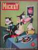 Le Journal de Mickey Nouvelle Série N170. 