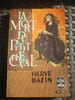 La mort du petit cheval. Herv&eacute; Bazin