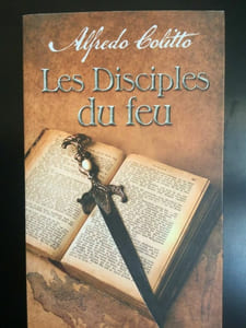 Les Disciples du feu France loisirs