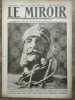 Le Miroir n266 29 Décembre 1918. 