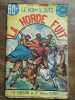 Le roi des scouts n29 La horde fuit - Jean de La hire a. 
