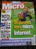 HEBDO MICRO n199 7 f&eacute;vrier 2002. 