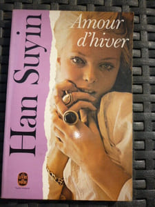 Amour d'hiver