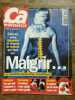 ça m'interesse n183 Mai 1996. 