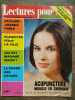 Lectures pour tous n226 Novembre 1972. 