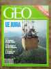 Magazine GEO n137 Juillet 1990. 