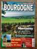 Bourgogne Magazine n16 septembre octobre 1997 Mercurey. 