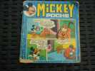 Mickey Poche n3 Edi monde. EDI Monde