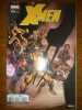 x men n105 Panini comics Octobre 2005. 