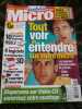 HEBDO MICRO n247 9 janvier 2003. 