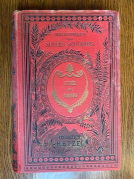 Victor de laprade Le livre d'un père j et co non daté. undefined